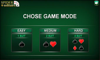 Image 1 for Spider Solitaire