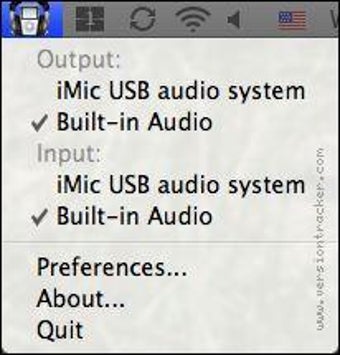 Image 0 for Audio Switcher