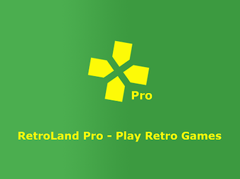 Image 0 for RetroLand Pro - Classic R…