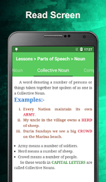 Image 1 for English Grammar Book Offl…