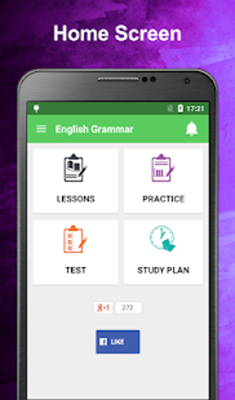 Image 2 for English Grammar Book Offl…