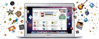 Image 2 for Mac App Store