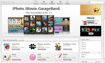 Image 3 for Mac App Store