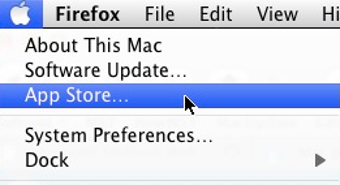 Image 4 for Mac App Store