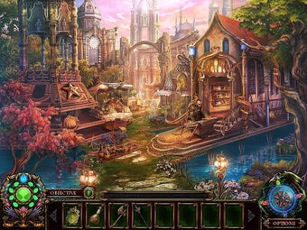 Imagen 0 para Enchantia: Wrath of the P…
