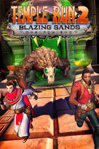 Image 0 for Temple Run 2