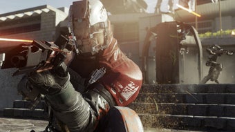 Image 1 for Call of Duty - Infinite W…