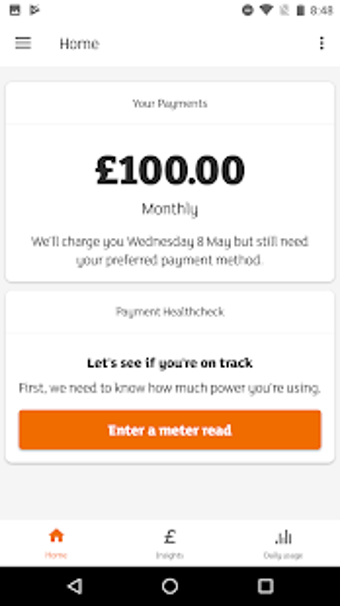Image 3 for Sainsbury's Energy