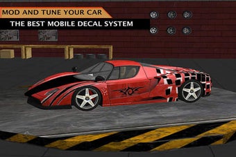 Image 0 for Lux Turbo Car Racing and …