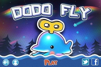 Image 0 for DODO FLY