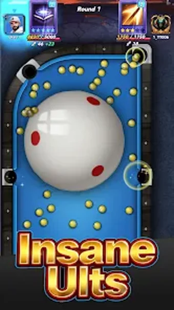 Image 0 for DailyPool-3D 8 Ball Pool