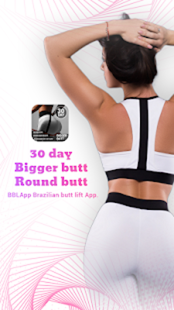 Image 1 for Butt Workout - bblApp Bra…