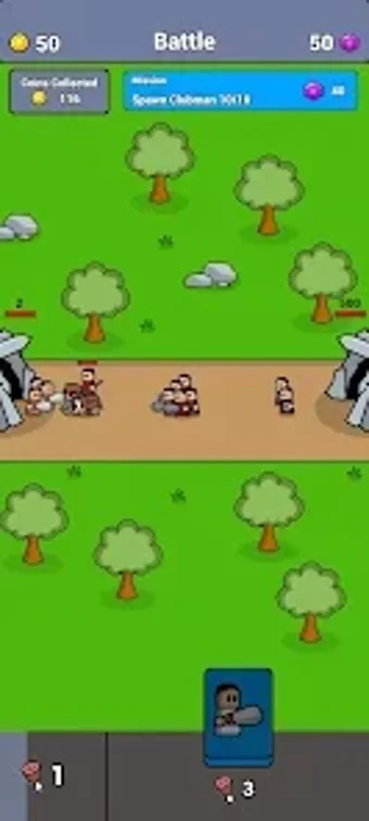 Image 0 for Era Warriors:Tower Defens…