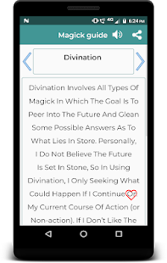 Image 1 for Magick guide