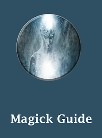 Image 2 for Magick guide