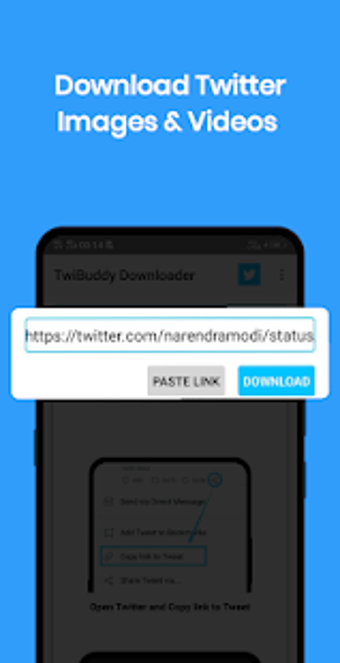 Image 1 for Download Twitter Videos -…