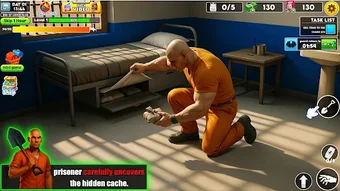 Imagen 0 para Prison Escape: The Master…
