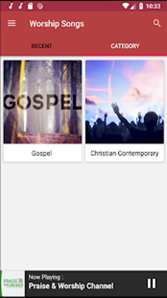 Image 0 for Worship Songs