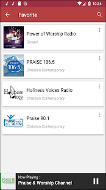 Image 3 for Worship Songs