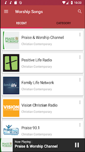 Image 2 for Worship Songs