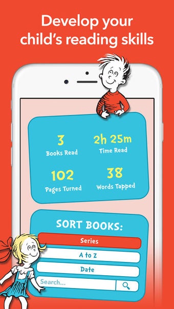 Image 0 for Dr. Seuss Treasury -- 50 …