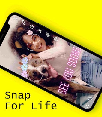 Image 0 for Free Photos & Filters Sna…