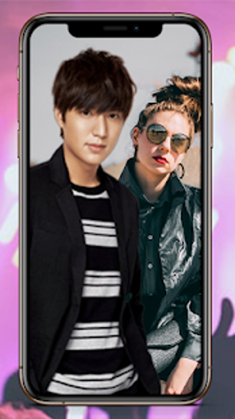 Image 1 for Selfie With Lee Min Ho: L…