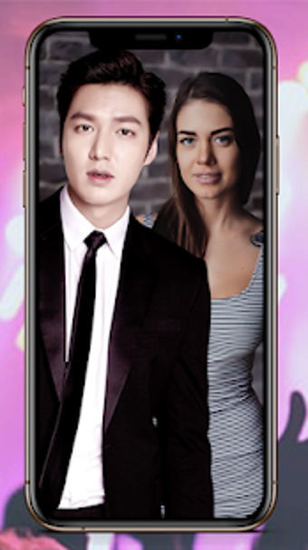 Image 3 for Selfie With Lee Min Ho: L…
