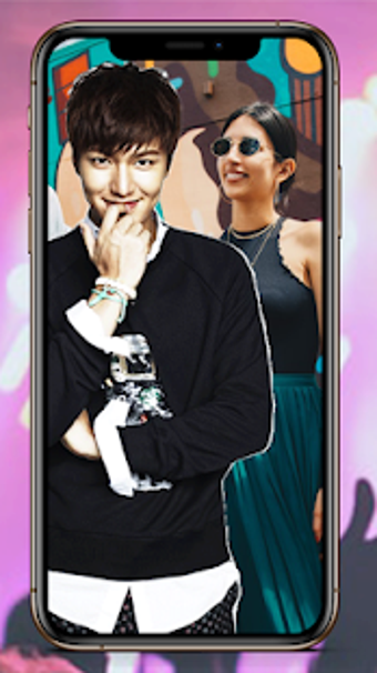 Image 0 for Selfie With Lee Min Ho: L…