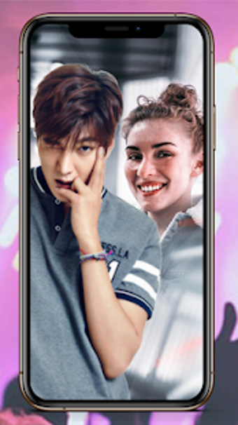 Image 2 for Selfie With Lee Min Ho: L…