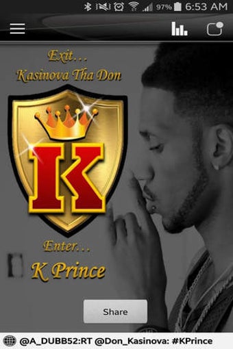 Image 0 for Kasinova Tha Don