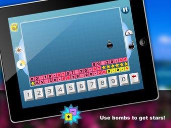 Image 5 for Mental Math - Addition an…