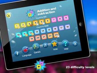 Image 2 for Mental Math - Addition an…