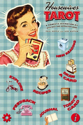 Image 0 for Housewives Tarot
