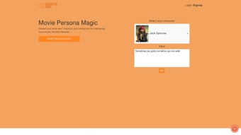 Imagen 0 para Character lingo