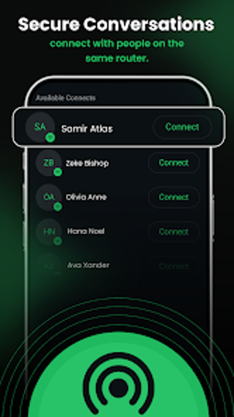 Image 0 for Chat Local: Offline Calli…