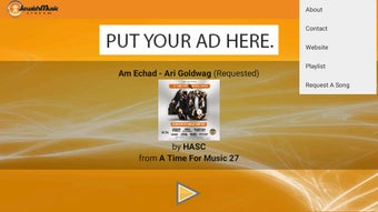Imagen 3 para Jewish Music