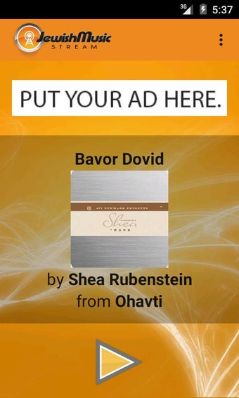 Imagen 2 para Jewish Music