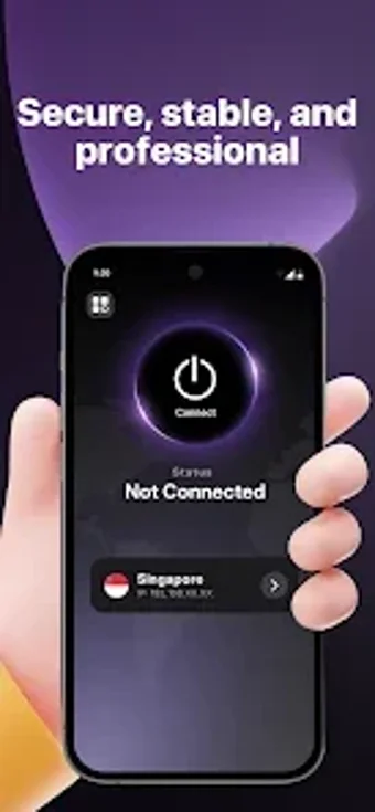 Image 0 for Geo VPN Proxy-Worldwide S…