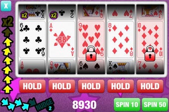 Imagen 0 para Reel Poker 88 - Jacks or …