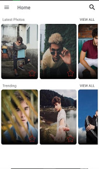 Imagen 0 para Photo Pose for Boys Photo…