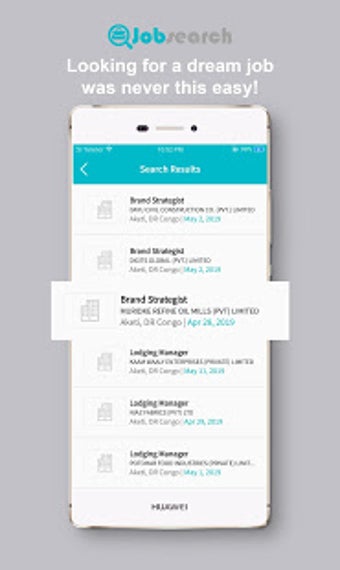 Image 1 for Kazakhstan Jobs - Job Por…