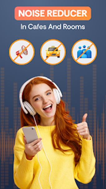 Image 0 for Noise Reducer: Clean Soun…