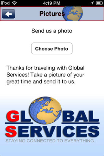 Image 0 for Global Services