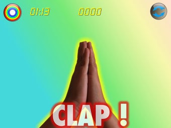 Image 2 for Hand Clap! ..the traditio…