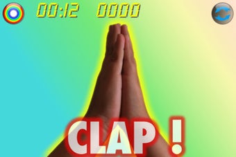 Image 4 for Hand Clap! ..the traditio…