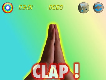 Image 7 for Hand Clap! ..the traditio…