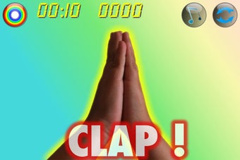 Image 6 for Hand Clap! ..the traditio…