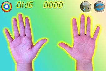 Image 3 for Hand Clap! ..the traditio…