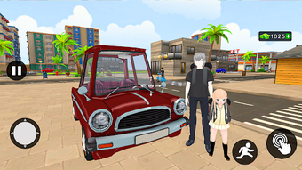 Image 0 for Ideal Family Life Journey